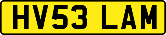 HV53LAM