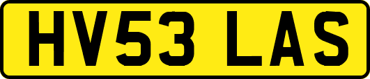 HV53LAS