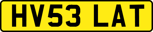 HV53LAT