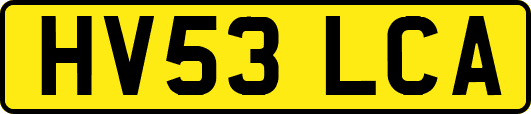 HV53LCA