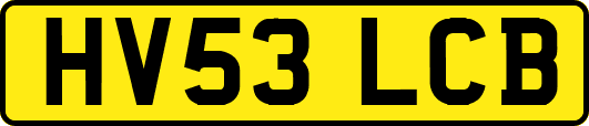 HV53LCB