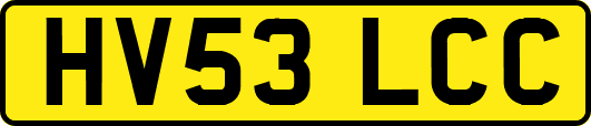HV53LCC