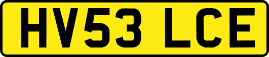 HV53LCE