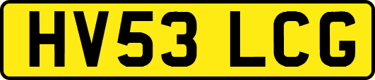 HV53LCG