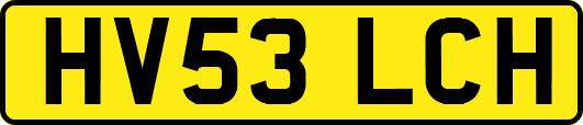 HV53LCH