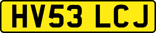 HV53LCJ