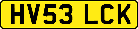 HV53LCK