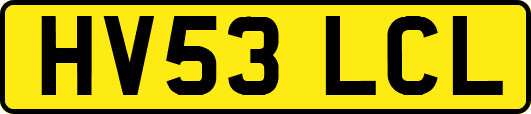 HV53LCL