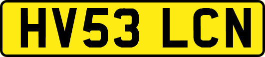 HV53LCN