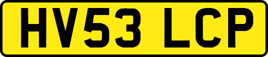 HV53LCP
