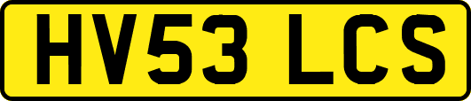 HV53LCS