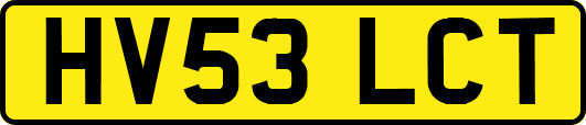 HV53LCT
