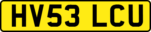 HV53LCU