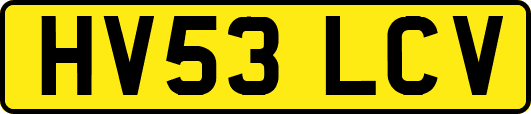 HV53LCV
