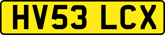 HV53LCX