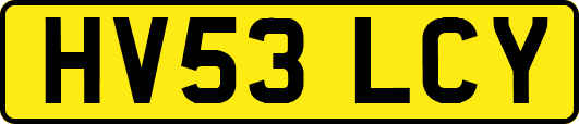 HV53LCY