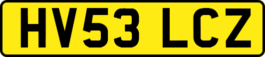HV53LCZ
