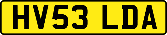 HV53LDA