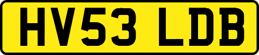 HV53LDB