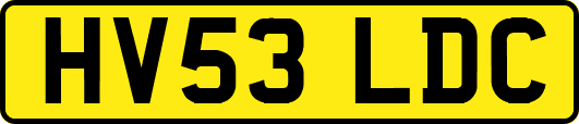 HV53LDC