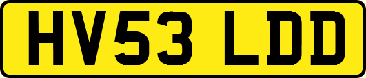 HV53LDD