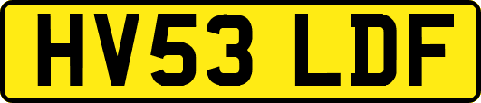 HV53LDF