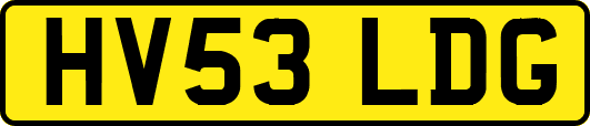 HV53LDG