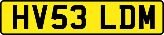 HV53LDM