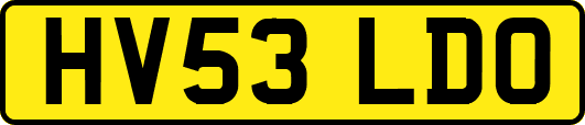 HV53LDO