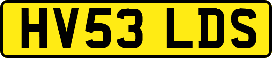 HV53LDS
