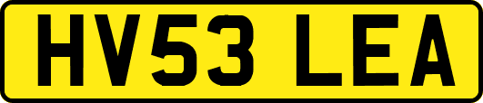 HV53LEA