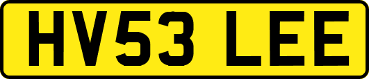 HV53LEE