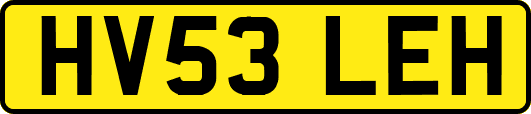 HV53LEH