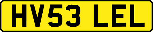 HV53LEL