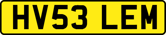 HV53LEM