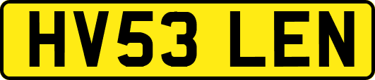 HV53LEN