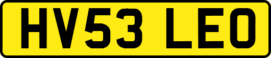 HV53LEO