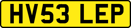 HV53LEP