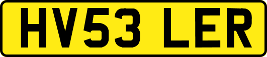 HV53LER