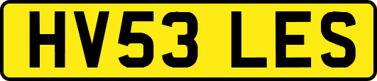 HV53LES