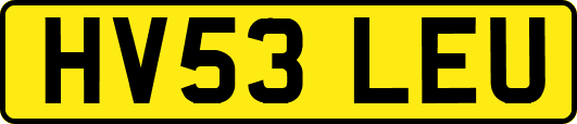 HV53LEU