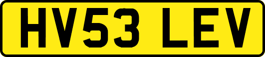 HV53LEV