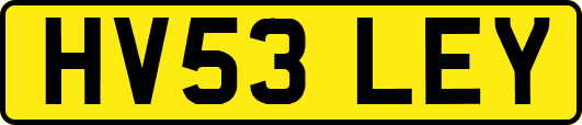 HV53LEY