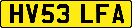 HV53LFA