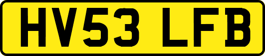 HV53LFB