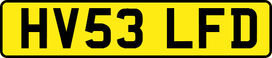 HV53LFD
