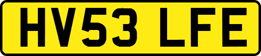 HV53LFE