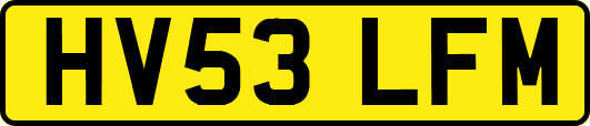 HV53LFM