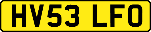 HV53LFO