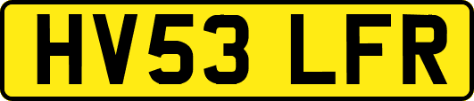 HV53LFR